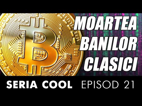 Ep.21 💰 Revoluția BiTCOIN