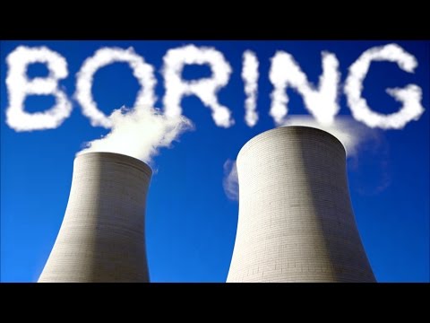 Schimbările climatice sunt plictisitoare