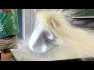 Implozii epice de tobe Slow-Mo!