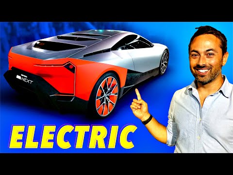 De ce viitorul mașinilor este electric