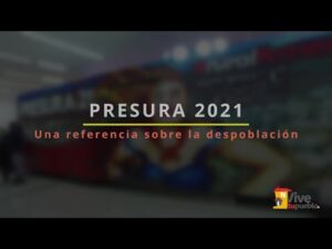 PRESURA 21