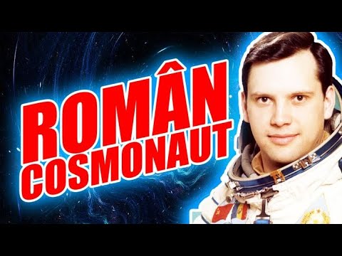 Interviu cu Dumitru Prunariu 🚀 40 de ani de la zborul primului român în spațiu