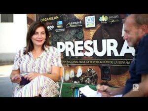 PRESURA TV Talentos Malagueños #7 Algatocín