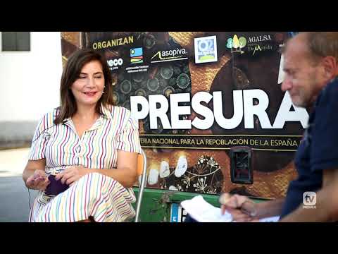 PRESURA TV Talentos Malagueños #7 Algatocín