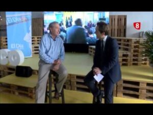 PRESURA, la primera Feria Nacional para la Repoblación de la España Vacía.
