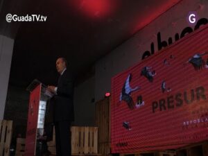 Guadalajara participa en la Feria Presura contra la despoblación. GuadaTV