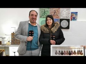 Presura 2021. Ana Carrasco