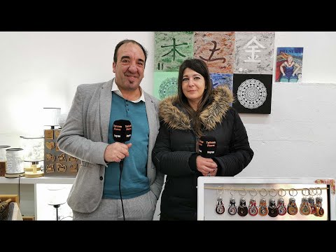 Presura 2021. Ana Carrasco