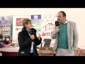 Presura 2021 – Adelina Gil (AMFAR)