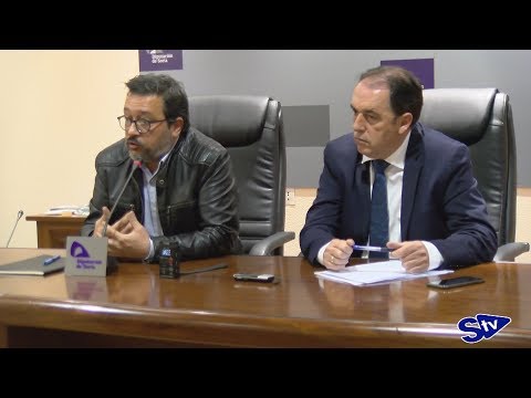Presura quiere que se incluya el reto demográfico en la Agenda 2030