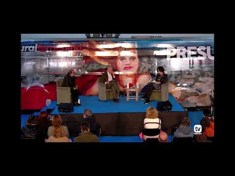 FERIA PRESURA 2021
