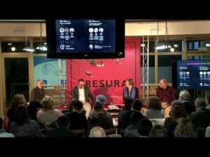 Presura 2018   Mesa Redonda 8   Ordenación territorial para la repoblación