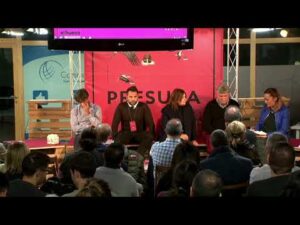 Presura 2018   Mesa Redonda 3   Municipalismo y repoblación de la España Vacía