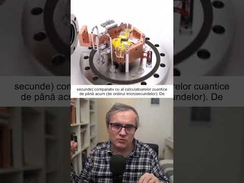 Calculator cuantic 1000 q-biți!!! (2)