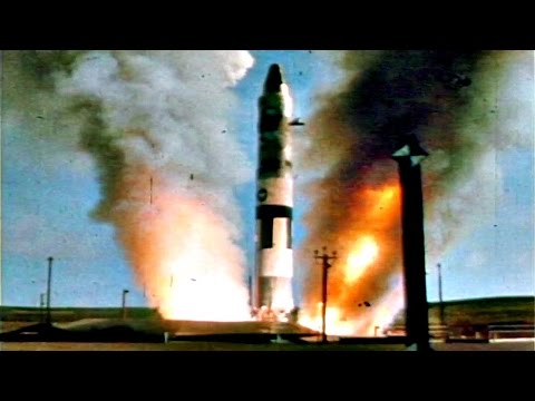 Cum să lansați o rachetă nucleară