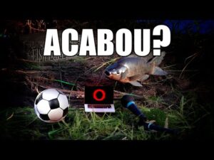 O ULTIMO Fish Ball Cast 🐟⚽🎙️