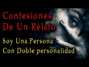 LES HICE DAÑO A MIS SERES QUERIDOS Y MI MADRE LO SABÍA TODO ESTE TIEMPO