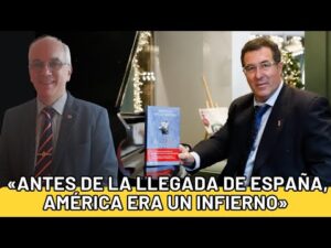 „LO QUE AMERICA LE DEBE A ESPAÑA” Marcelo Gullo – Patricio Lons