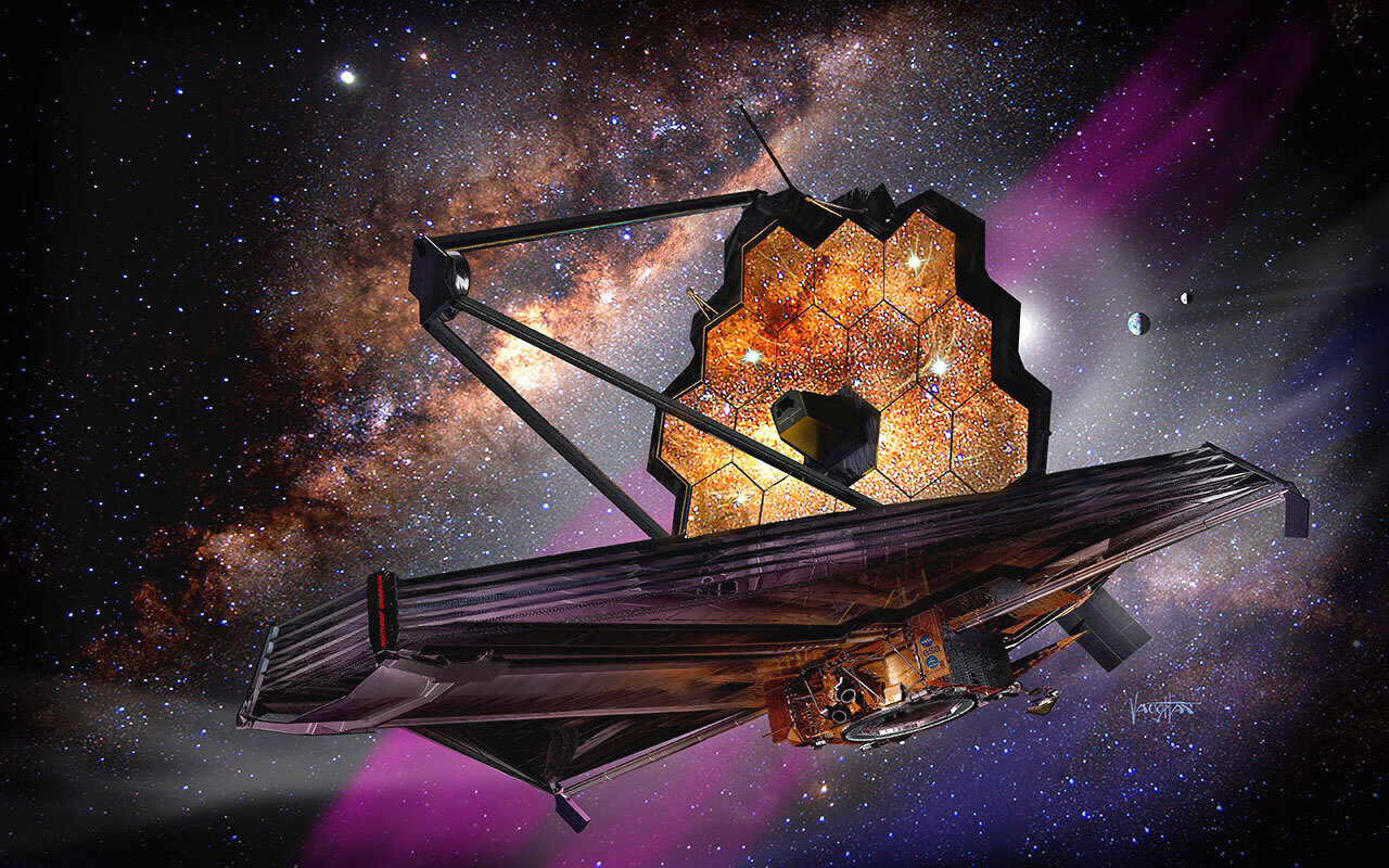 dupa-2-ani-in-spatiu,-telescopul-james-webb-a-rupt-cosmologia.-se-poate-repara?