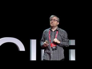 Numai împreună putem cunoaște universul | Cristian Presură | TEDxCluj