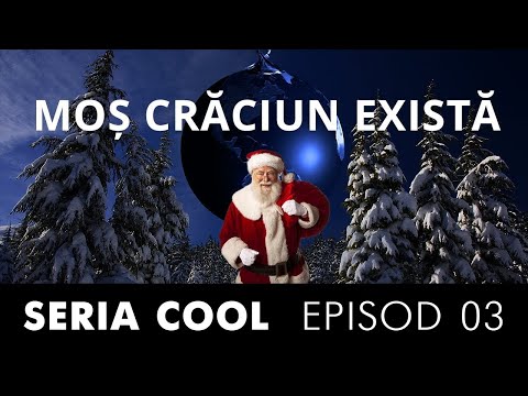 Ep.03 Un Crăciun Cuantic!