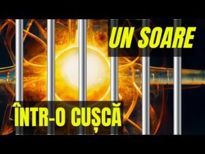 Povestea reactorului de fuziune ITER