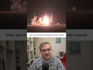 Spre Lună!