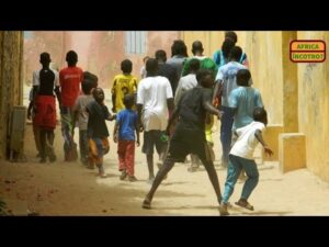 Arhivele viitorului – ep. 26: Africa de mâine, încotro? Cu Simona Corlan-Ioan