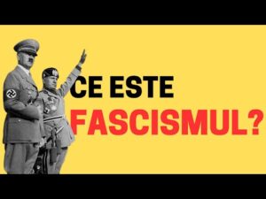Omul major, ep. 13 – Ce este fascismul? (cu Marius Turda)