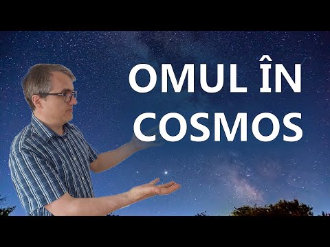 Omul și Cosmosul