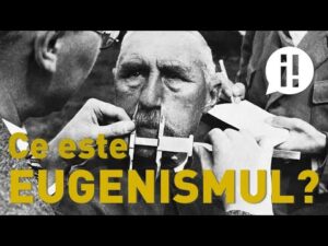 #2i​ 📘 Ce este eugenismul? Ep.21 Invitat: Marius Turda
