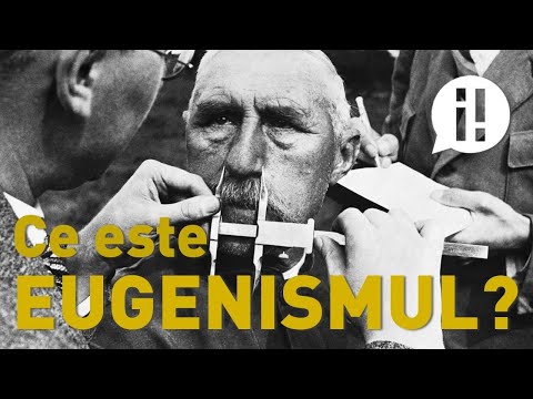 #2i​ 📘 Ce este eugenismul? Ep.21 Invitat: Marius Turda