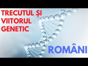Omul major, ep. 8 – Trecutul și viitorul genetic al românilor (cu Mihai G. Netea)