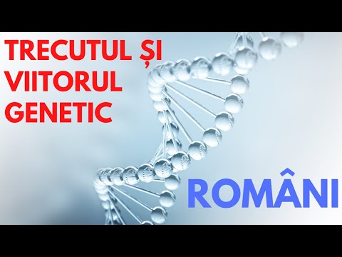 Omul major, ep. 8 – Trecutul și viitorul genetic al românilor (cu Mihai G. Netea)