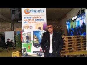 Turisocio en #Presura