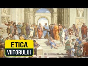 Arhivele viitorului – ep. 4: Etica și construirea de sine