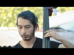 I FESTIVAL TERRITORIO VIVO 2022 – QUINTETO PRESURA