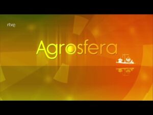 05/11/2021 PRESURA’21 AGROSFERA TVE | 🎤David SanRoA 🎥 Esther Nieto-Sandoval