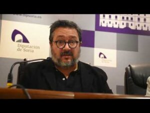 Presentación Revista Presura 21 nº3 | Noviembre de 2018 | Diputación de Soria