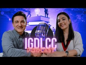 FACEREA DE BINE ȘI CUM NE RIDICĂM DIN SĂRĂCIE – ANDRA MUNTEANU #IGDLCC 212