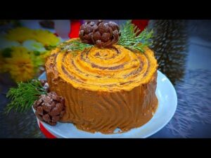 Tort Buturuga – Gustos Rapid