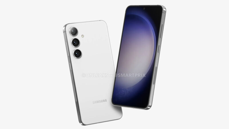 Samsung stabilește lansarea Galaxy S24 pentru data de 17 ianuarie; iată la ce să ne așteptăm.