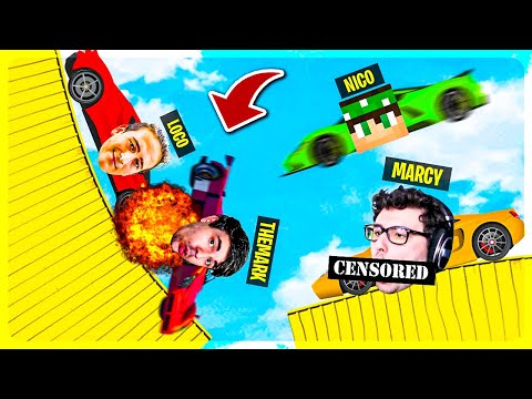 IL RITORNO INFERNALE DI GTA 5!