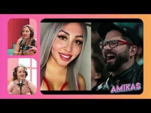 Con la ayuda de mis Amikas | Capitulo 329 – Amikas Awards, Gabriel Boric, Naya Fácil, Maite Orsini