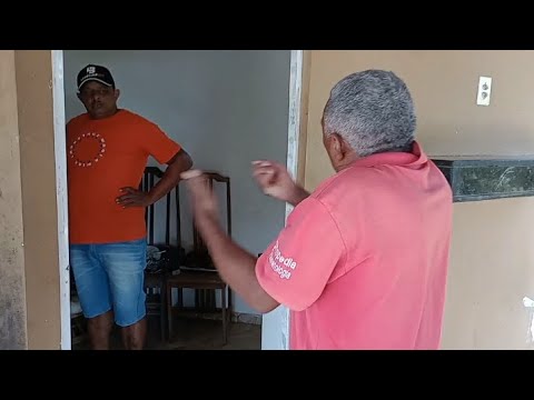 DODÔ DESCONTOU A R4IVA EM BIRO POR NÃO TER GANHADO PRESENTE | @NegoBiroOficial