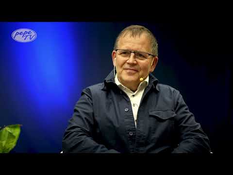 Nasza Przyszłość Marcin Korecki Gość Elżbieta Kik I Gość Specjalny Dr Janusz Kołodziejczyk