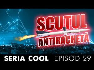 Scutul de apărare al Israelului 🚀 Stabilitatea rachetelor