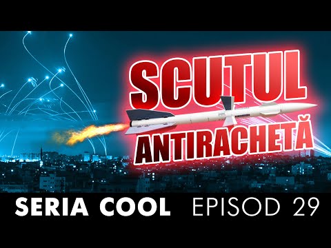 Scutul de apărare al Israelului 🚀 Stabilitatea rachetelor