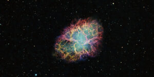 daily-telescope:-un-crab-gasit-mai-degraba-pe-cerul-noptii-decat-in-​​oceanele-lumii