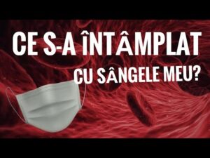 Ep.04 Am purtat multe măști în multe ore